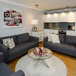 Haus-strandburg-wohnung17-25980-westerland * 韦斯特兰