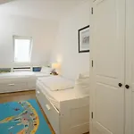 Haus-strandburg-wohnung17-25980-westerland * 韦斯特兰