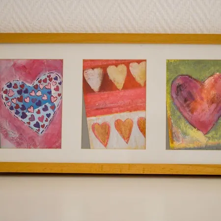 アパート Haus-strandburg-wohnung17-25980-westerland