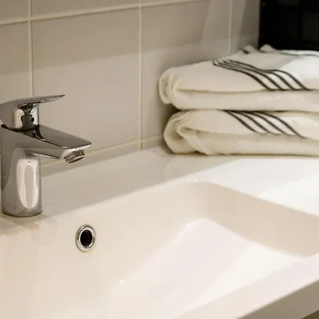 Апартаменты Haus-strandburg-wohnung17-25980-westerland